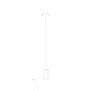 Nova Luce THEA 9695293 Stojanová lampa 1x17W/led 3000k IP20 929lm