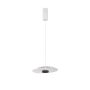 Nova Luce OLEA 9580694 Závesná lampa 1x16W/led 3000k IP20 537lm