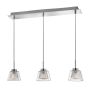 Nova Luce BOCCALE 1300301303 Závesná lampa IP20