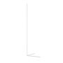 Nova Luce V-LINE 9267109 Stojanová lampa 1x18W/led 3000k IP20 1800lm