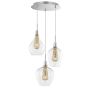 Nova Luce FILO 1500202803 Závesná lampa IP20