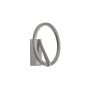 Nova Luce TILIA 9088135 Stena svietidlo 1x10W/led 2700-3000-4000k IP20 457lm