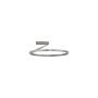 Nova Luce TILIA 9088137 Stropná lampa 1x44W/led 2700-3000-4000k IP20 2277lm