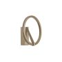 Nova Luce TILIA 9088134 Stena svietidlo 1x10W/led 2700-3000-4000k IP20 457lm