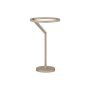Nova Luce TILIA 9088140 Stolná lampa 1x16W/led 3000k IP20 612lm