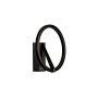 Nova Luce TILIA 9088146 Stena svietidlo 1x10W/led 2700-3000-4000k IP20 457lm