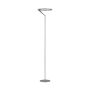 Nova Luce TILIA 9088143 Stojanová lampa 1x26W/led 3000k IP20 1149lm