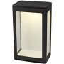 Elstead Lighting LIVRE LIVRE-LED Stena svietidlo 1x5W/LED IP54