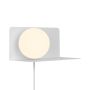 Nordlux LILIBETH 2312931001 Stena svietidlo 1x25W/E14 IP20