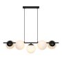 Nordlux LILLY 2612623003 Závesná lampa 5x10w/E14 IP20