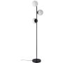 Nordlux LILLY 48613003 Stojanová lampa 3x15W/E14 IP20