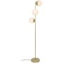Nordlux LILLY 48613035 Stojanová lampa 3x25w/E14 IP20
