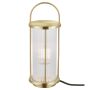 Nordlux LINTON 2218385035 Stolná lampa 1x15W/E27 IP54