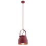 Argon LOGAN 8282 Závesná lampa 1x15W/E27 IP20