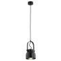Argon LOGAN 8291 Závesná lampa 1x15W/E27 IP20