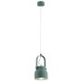 Argon LOGAN 8293 Závesná lampa 1x15W/E27 IP20