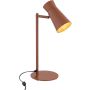 Argon LORD 8873 Stolná lampa na stôl 1x7W/E14 ip20