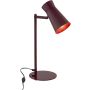 Argon LORD 8877 Stolná lampa na stôl 1x7W/E14 ip20
