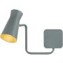 Argon LORD 8883 Stena svietidlo 1x7W/E14 ip20