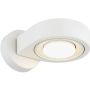 Argon LOTUS 8897 Stena svietidlo 1x12W/GX53 ip20
