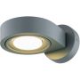 Argon LOTUS 8898 Stena svietidlo 1x12W/GX53 ip20