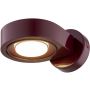 Argon LOTUS 8901 Stena svietidlo 1x12W/GX53 ip20