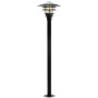 Nordlux LØNSTRUP 71428003 Stojanová lampa 1x60W/E27 IP44