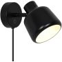 Nordlux LOUELLA 2612091003 Stena svietidlo 1x10w/E14 IP20