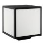 Norlys LOFOTEN 1961B Stojanová lampa 1x11W/E27 IP44