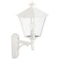 Norlys LONDON 480W Stena svietidlo 1x9W/E27 IP54