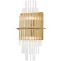 Dar Lighting Lukas LUK0935 Stena svietidlo 2x5w/g9