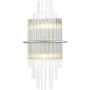 Dar Lighting Lukas LUK0950 Stena svietidlo 2x5w/g9