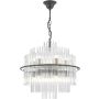 Dar Lighting Lukas LUK1722 Závesná lampa 13x5w/g9
