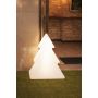 New Garden PINUS 100 BATTERY 3138 Stojanová lampa 1x1,2W/LED 6000k 110lm ip54