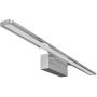 Open Design Highlights Luce Parette OR86126 Stena svietidlo 11W/LED 3000K / 4500K / 6500K 1442lm IP44
