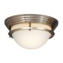 Quoizel ASHLEY HARBOUR QZS-LWSC14766A1 Stropné svietidlo 1x60W/E27