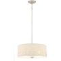 Quoizel PARK AVENUE QZS-LWS3233A1 Závesná lampa 4x60W/E27
