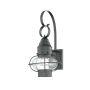 Quoizel TREVETT QZS-LWS20325A1 Stena svietidlo 1x60W/E27 IP23