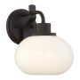 Quoizel TRIBECA QZS-LWS2999J Stena svietidlo 1x60W/E27