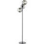 Dar Lighting Lycia LYC4922 Stojanová lampa 3x40w/e27