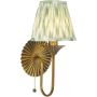 Dar Lighting Lydian LYD0763-IKA2624 Stena svietidlo 1x40w/E14