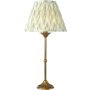 Dar Lighting Lydian LYD4263-IKA1024 Stolná lampa 1x40w/E14