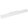 Maxlight MAX M0023N Koľajnicový reflektor 1x9.4w/led 3000k 356lm ip20