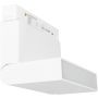 Maxlight MAX M0029N Koľajnicový reflektor 1x5.3w/led 3000k 205lm ip20