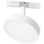 Maxlight MAX M0042N Koľajnicový reflektor 1x12w/led 3000k 855lm ip20