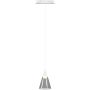 Maxlight MAX M0043Z Koľajnicový reflektor 1x6w/led 2700-5000k 363lm ip20