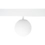Maxlight MAX M0044Z Koľajnicový reflektor 1x5.4w/led 2700-5000k 334lm ip20