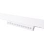 Maxlight MAX M0047N Koľajnicový reflektor 1x11w/led 3000k 812lm ip20
