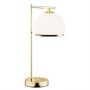 Argon MARBELLA PLUS 8120 Stolná lampa 1x15W(Max)/E27 IP20