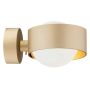 Argon MASSIMO 8567 Stena svietidlo 1x6W/G9 IP44
